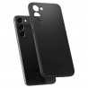 Husa pentru Samsung Galaxy S23 - Spigen Thin Fit - Negru