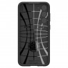 Husa Samsung Galaxy S23 - Spigen Optik Armor - Negru