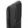 Husa Samsung Galaxy S23 - Spigen Optik Armor - Negru