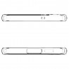 Husa pentru Samsung Galaxy S23 - Spigen Liquid Crystal - Clear