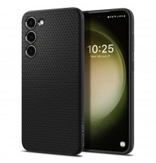 Husa pentru Samsung Galaxy S23 - Nillkin Nature TPU Pro Case - Transparent