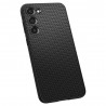 Husa pentru Samsung Galaxy S23 - Spigen Liquid Air - Matte Negru