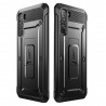 Husa pentru Samsung Galaxy S23 - Supcase Unicorn Beetle Pro - Negru