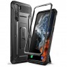 Husa pentru Samsung Galaxy S23 - Supcase Unicorn Beetle Pro - Negru