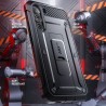 Husa pentru Samsung Galaxy S23 - Supcase Unicorn Beetle Pro - Negru