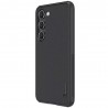 Husa pentru Samsung Galaxy S23 - Nillkin Super Frosted Shield Pro - Negru