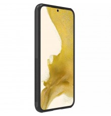 Husa pentru Samsung Galaxy S23 - Nillkin Super Frosted Shield Pro - Negru