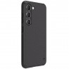 Husa pentru Samsung Galaxy S23 - Nillkin Super Frosted Shield Pro - Negru