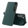 Husa pentru Samsung Galaxy S23 - Techsuit eFold Series - Verde inchis