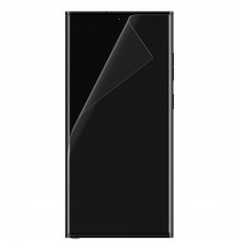 Folie pentru Samsung Galaxy S23 Ultra (set 2) - Spigen Neo Flex - Clear