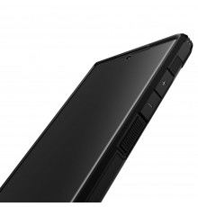 Folie pentru Samsung Galaxy S23 Ultra (set 2) - Spigen Neo Flex - Clear