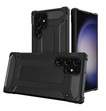 Husa pentru Samsung Galaxy S23 Ultra - Techsuit MagSafe Pro - Transparent