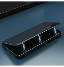 Husa pentru Samsung Galaxy S23 Ultra - Techsuit eFold Series - Albastra inchisa