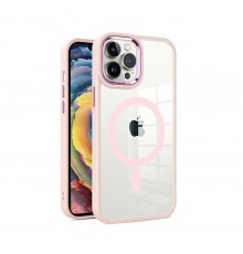 [PACHET 360] -  Husa pentru iPhone 15 Pro + Folie - Techsuit ColorVerse 360 Series - Albastra