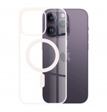 Husa pentru iPhone 14 Pro Max - ESR Air Shield Boost Kickstand - Clear