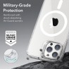 Husa pentru iPhone 14 Pro Max - ESR Classic Kickstand HaloLock - Clear