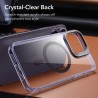 Husa pentru iPhone 14 Pro Max - ESR Classic Kickstand HaloLock - Clear Mov