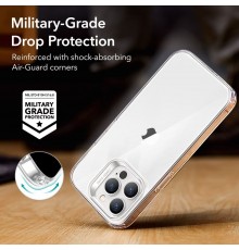 Husa pentru iPhone 14 Pro Max - ESR Project Zero - Clear