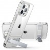 Husa pentru iPhone 14 Pro Max - ESR Air Shield Boost Kickstand - Clear