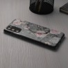 Husa pentru iPhone 14 Pro Max - Techsuit Marble Series - Bloom of Ruth Gray