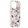 Husa pentru iPhone 14 Pro Max - Techsuit Marble Series - Chloe Alba