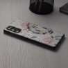 Husa pentru iPhone 14 Pro Max - Techsuit Marble Series - Chloe Alba