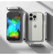 Husa pentru Fusion iPhone 14 Pro Max - Clear