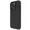Husa pentru iPhone 14 Pro Max - Nillkin Super Frosted Shield Pro - Neagra