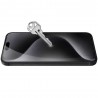 Folie pentru iPhone 15 Pro Max - Nillkin CP+PRO - Negru