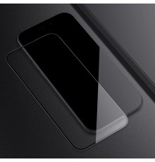 Folie pentru iPhone 15 Plus - Nillkin CP+PRO - Negru