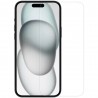 Folie pentru iPhone 15 - Nillkin Amazing H+PRO - Clear