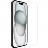 Folie pentru iPhone 15 - Nillkin Amazing H+PRO - Clear