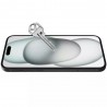 Folie pentru iPhone 15 - Nillkin Amazing H+PRO - Clear