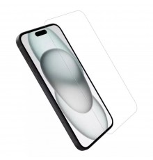 Folie pentru iPhone 15 - Nillkin Amazing H+PRO - Clear