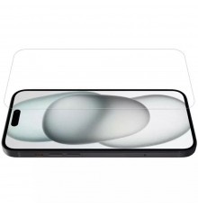 Folie pentru iPhone 15 - Nillkin Amazing H+PRO - Clear