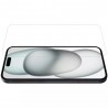 Folie pentru iPhone 15 - Nillkin Amazing H+PRO - Clear