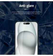 Folie pentru iPhone 15 - Nillkin Amazing H+PRO - Clear