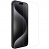 Folie pentru iPhone 15 Pro Max - Nillkin Amazing H+PRO - Clear