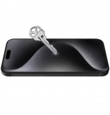 Folie pentru iPhone 15 Pro Max - Nillkin Amazing H+PRO - Clear