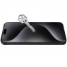 Folie pentru iPhone 15 Pro Max - Nillkin Amazing H+PRO - Clear