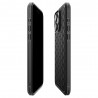 Husa pentru iPhone 15 Pro Max - Spigen Cryo Armor - Rosie