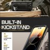 Husa pentru iPhone 15 Plus - Supcase Unicorn Beetle Pro - Neagra