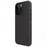 Husa pentru iPhone 15 Pro - Nillkin Super Frosted Shield Pro - Neagra