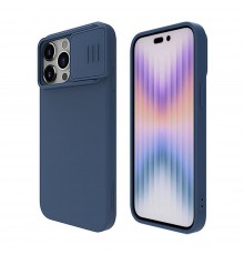 Husa pentru iPhone 15 Pro - Techsuit Carbonite FiberShell - Rosie Vortex