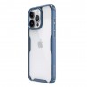 Husa pentru iPhone 15 Pro - Nillkin Nature TPU Case - Albastra