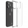 Husa pentru iPhone 15 Pro Max - Spigen Ultra Hybrid - Clear