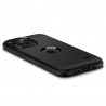 Husa pentru iPhone 15 Pro Max - Spigen Tough Armor MagSafe - Neagra