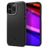 Husa pentru iPhone 15 Pro Max - Spigen Core Armor - Matte Neagra