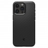 Husa pentru iPhone 15 Pro Max - Spigen Core Armor - Matte Neagra