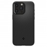 Husa pentru iPhone 15 Pro - Spigen Mag Armor - Matte Neagra